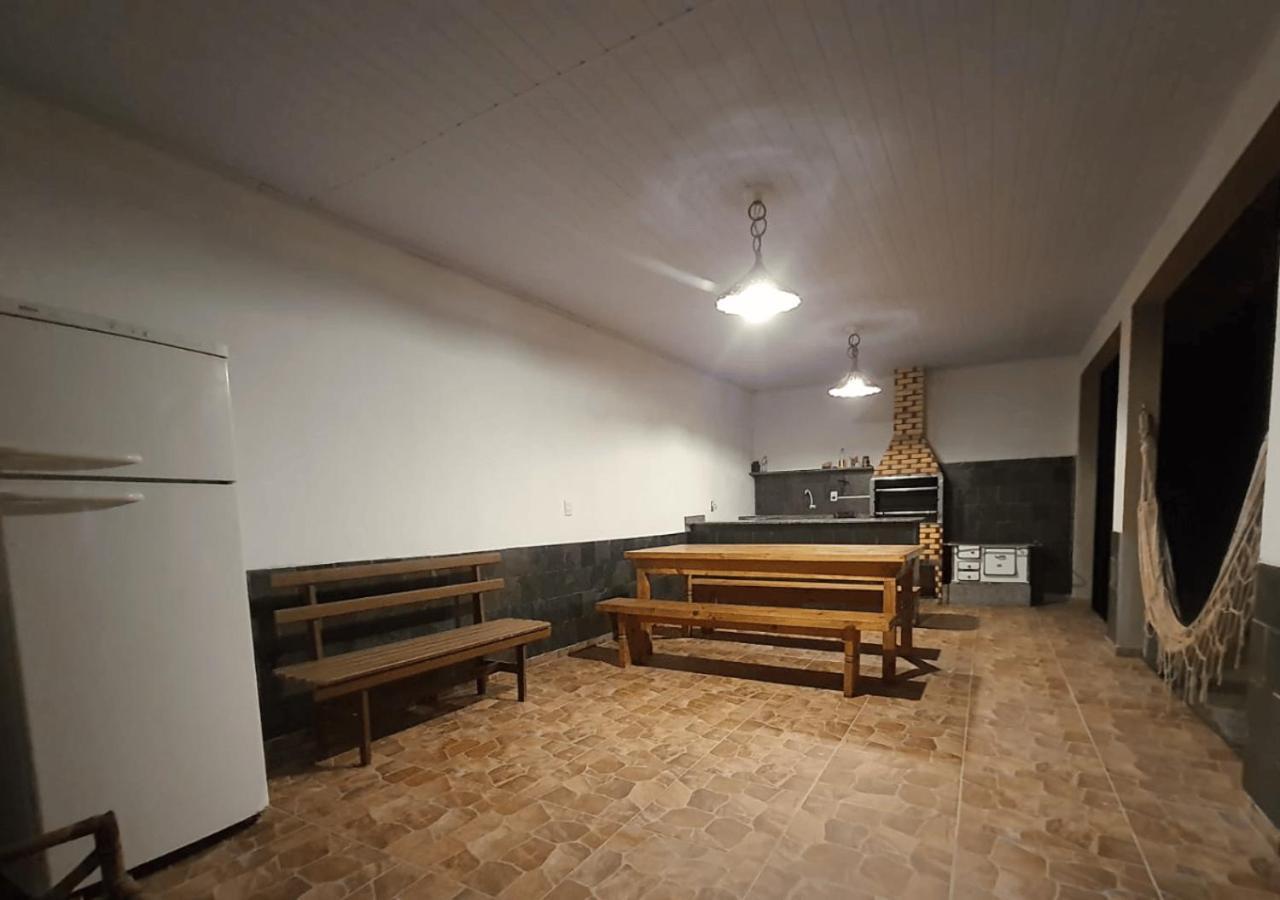 Hospedaria Chales Rota Do Sol Pdr - Hospedagem Para Casais, Familias E Grupos プライア・ド・ローザ エクステリア 写真