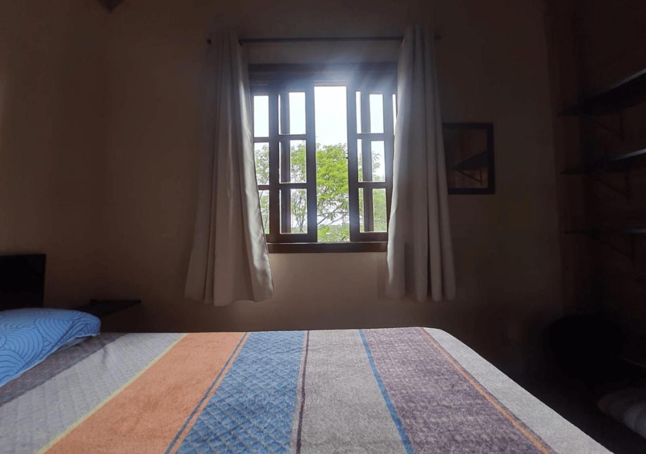 Hospedaria Chales Rota Do Sol Pdr - Hospedagem Para Casais, Familias E Grupos プライア・ド・ローザ エクステリア 写真