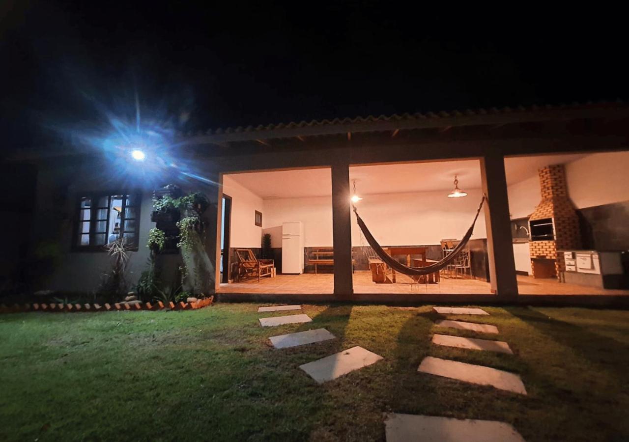 Hospedaria Chales Rota Do Sol Pdr - Hospedagem Para Casais, Familias E Grupos プライア・ド・ローザ エクステリア 写真